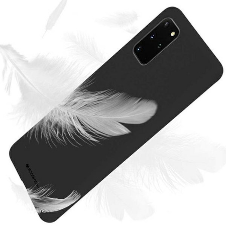 Mercury Soft A920 A9 2018 czarny/blackA9S/A9 Star Pro