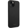 Tumi TUHCP14SSK iPhone 14 / 15 / 136,1" czarny/black hardcase Liquid Silicone