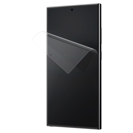 Spigen Neo Flex hydrogel film for Samsung Galaxy S24 Ultra - 2 pcs.