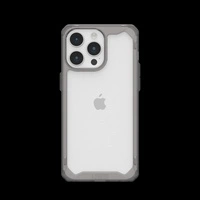 Etui UAG Plyo do iPhone 15 Pro Max - szare