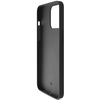 iPhone 13 Pro Max Series 3mk Silicone Case - Black