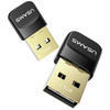 Adapter USB Bluetooth USAMS ZB321 5.1    czarny
