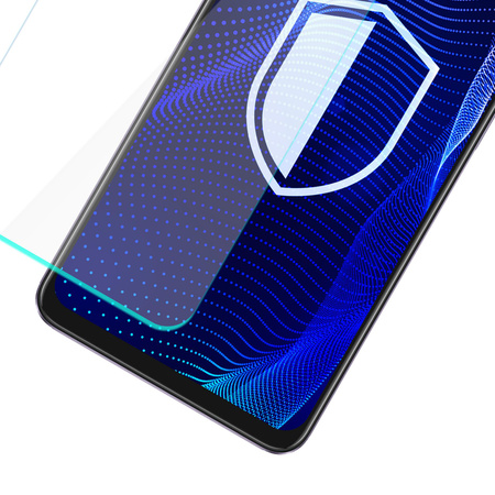 Oppo A60 - 3mk FlexibleGlass Pro