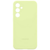 Etui Samsung EF-PA356TMEGWW A35 5G A356 limonka/lime Silicone Cover