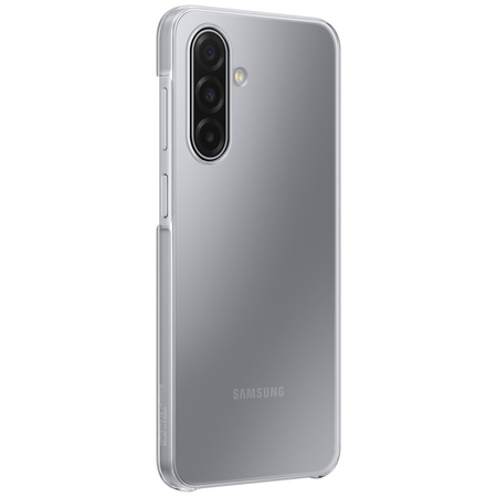 Etui Samsung Clear do Galaxy A17         przezroczysty