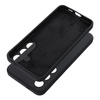 Futerał SILICONE 2mm do SAMSUNG S24 FE czarny