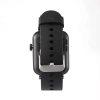 Joyroom Fit-Life Series smartwatch with call answering function IP68 black (JR-FT5)