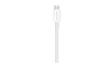 JELLICO kabel B1 Micro USB 3.1A 1M Biały