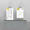 Dudao A27P 30W PD GaN USB-C Wandladegerät - Weiß