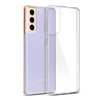 3MK Clear Case Samsung G991 S21