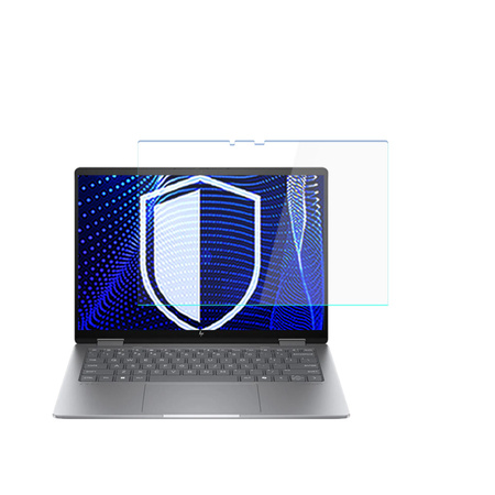 HP Envy x360 14-FA0015NW - up to 15" 3mk FlexibleGlass Pro