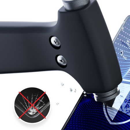 Oppo A80 - 3mk FlexibleGlass Pro