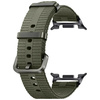 Pasek Samsung Athleisure do Galaxy       Watch8 / Watch8 Classic (S/M) zielony