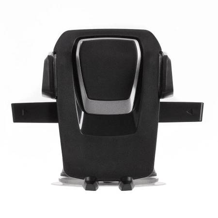 Universal Auto Halterung Teleskop-Halter für Windschutzscheibe und Armaturenbrett schwarz