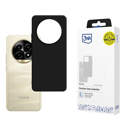 Realme 13 Pro+ 5G / Realme 13 Pro 5G - 3mk Matt Case
