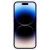 Tel Protect Kickstand case + szkło na aparat (lens) do Iphone 14 Pro jasnofioletowy