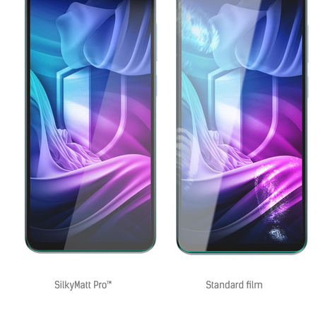 Poco C71 - 3mk Silky Matt Pro