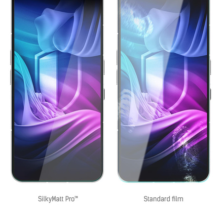 Nothing Phone (3) - 3mk Silky Matt Pro