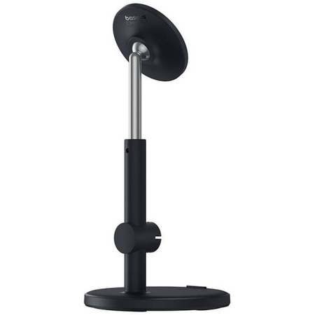 Baseus MagPro magnetic standing holder for the phone - black