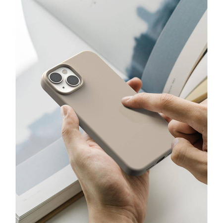Ringke Apple iPhone 14 Plus 6.7 &quot;SILICONE STONE
