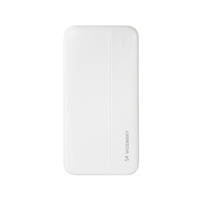 Wozinsky powerbank 10000mAh 2 x USB white (WPBWE1)