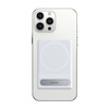Baseus Foldable Magnetic Bracket White