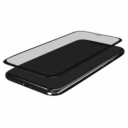 Apple iPhone 13 Pro Black - 3mk HardGlass Max™