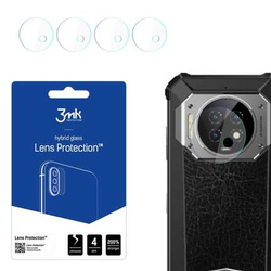 Oukitel WP19 - 3mk Lens Protection™
