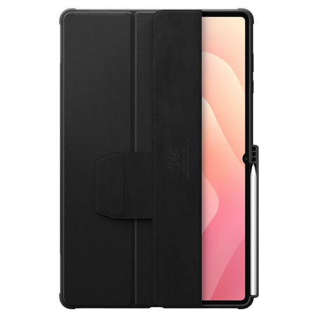 SPIGEN RUGGED ARMOR ”PRO” GALAXY TAB S11 ULTRA 14.6 X930 / X936 BLACK