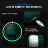 SPIGEN URBAN FIT APPLE AIRPODS PRO 3 MIDNIGHT GREEN