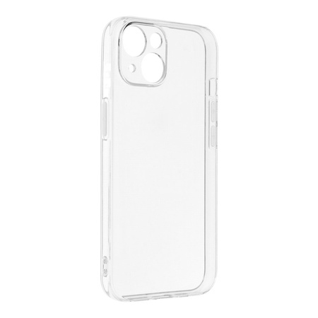 Futerał CLEAR CASE 2mm do IPHONE 14 (camera protection)