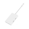 Xiaomi Mi adapter USB-C to VGA Gigabit Ethernet MultiAdapter 16590