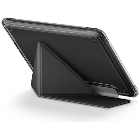 Etui Skinarma Trax do Kindle Paperwhite  12 gen. 7" szary