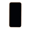 Nakładka Silicon do iPhone 16e nude