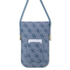 Sack Guess 4G Metal Script Logo (GUOWBP4SNSB) blau