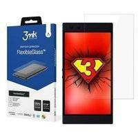3MK FlexibleGlass Razer Phone 2 Szkło Hybrydowe