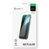 AmazingThing Titan Matte Glass tempered glass for iPhone 16