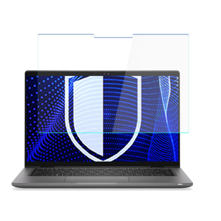 Dell Latitude 7430 2in1 - up to 15" 3mk FlexibleGlass Pro