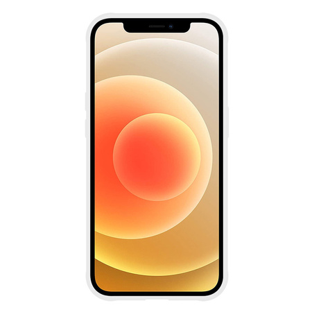 Tel Protect Magical Magsafe Stand Case do Iphone 11 srebrny