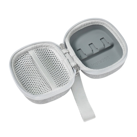 Miniaturowy futerał Insta360