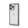 UAG Plyo - protective case for iPhone 15 Pro Max (ash)