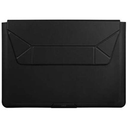 Case LAPTOP 14" UNIQ Oslo Sleeve black