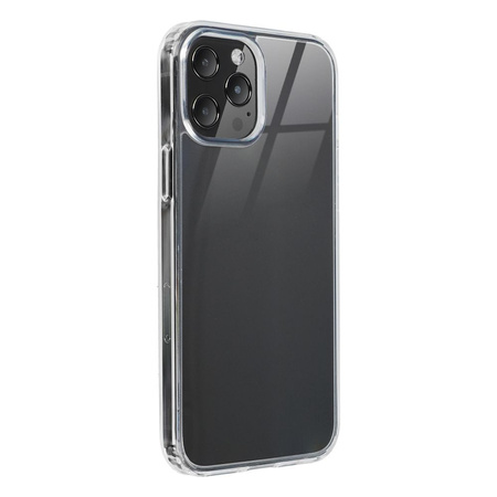 Futerał SUPER CLEAR HYBRID do SAMSUNG A05 transparent