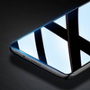 Dux Ducis Curved Glass Tempered glass for Honor 60 Pro with a black frame
