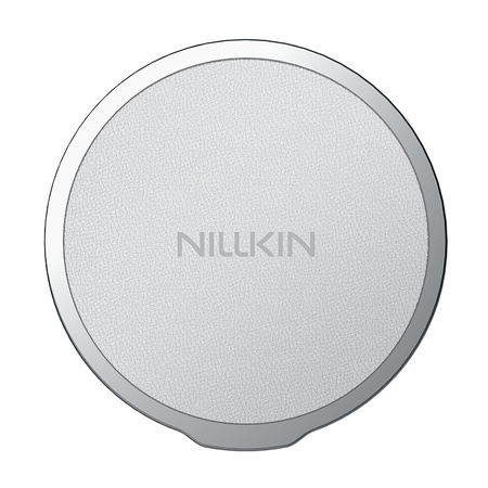 NILLKIN DUAL-MAGNET GRIP HOLDER GRAY / SZARY