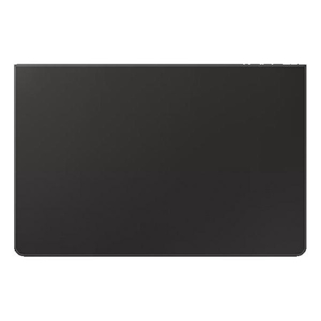 Etui Samsung EF-DX820UBEGWW Tab S10+ /    S9+ / S9+ FE czarny/black Book Cover Keyboard Slim