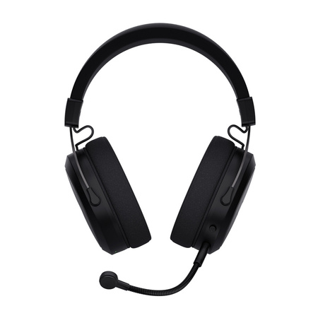 Wireless gaming headset CH351 (black)