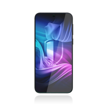 Vivo X200 FE - 3mk Silky Matt Pro