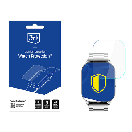 WG AirFlexOne - 3mk Watch Protection ARC