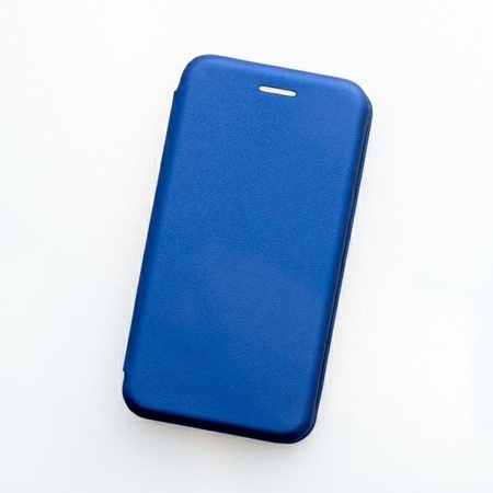 Beline Etui Book Magnetic Xiaomi 12T niebieski/blue